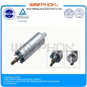 Electric Fuel Pump (0580254911 0580254950)