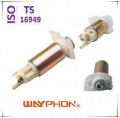 Electric Fuel Pump (0986 580 171, ERJ197)