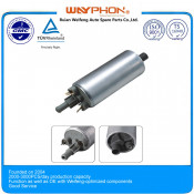 Electric Fuel Pump 12V for opel: 815091, 90411794, bosch: 0580453966 (WF-4315)