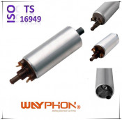 Electric Fuel Pump (580453976 90 322 786)