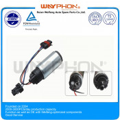 Electric Fuel Pump (Bosch: 0580 454 008) for Brasil, Gm, V. W (WF-3820)