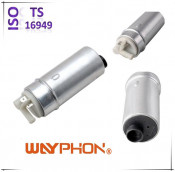 Electric Fuel Pump for Audi BMW (16141183178; 16141183389)
