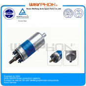 Electric Fuel Pump for Audi Bosch 0580 254 910 with WF-6001