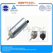 Electric Fuel Pump for BMW Bosch 0986580051 with WF-4311