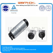 Electric Fuel Pump for Vdo: E22041077, V. W with Wf-4302