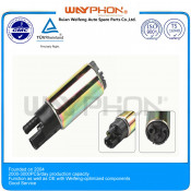 Electric Fuel Pumps for Daewoo, Toyota, Mazda OE: 0580 453 481 with Wf-3801