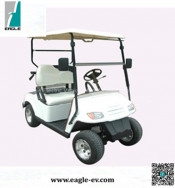 Electric Golf Car