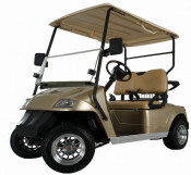 Electric Golf Cart, 2 Seats, CE, Factory Supply, Eg2028k
