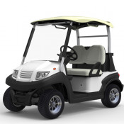 Electric Golf Cart 2014 New Design (club golf cart aluminum chassis frame)