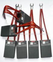 Electric Graphite, Electric Generator Parts, Carbon Brush (GE9000)