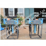 Electric Hydraulic Pit Jack 15t