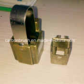 Electric Motor Brushes Manufacturing in China