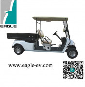 Electric Utility Golf Cars with 2 Seats, Eg2049hcx
