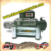 Electric Winch 8000lbs