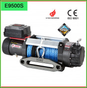 Electric Winch E9500s Lbs