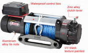 Electric Winch E9500s