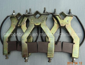 Electrical Carbon Brush Holder for Motors