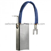 Electrical Carbon Brushes - Natural Graphite Materials HM6