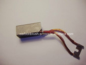 Electrical Copper Graphite Carbon Brush 672