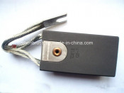 Electrical Copper Graphite Carbon Brush Made in China B50