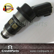 Electrical Fuel Injector for Nissan Sunny, Japan Car (JS50-1 5907)