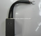 Electrical Graphite Carbon Brushes for Auto Parts (S6M)