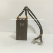 Electrical Graphite Carbon Brushes for Industry Motor (K14Z3)