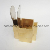 Electrical Motor Carbon Brush Holder Wholesale Manufacturer (AB-S16)