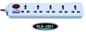 Electrical Power Socket SLS-J351