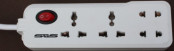Electrical Socket