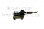Electricity-Magnetism Valve (Magnetism Valve, Fuel Cut Solenoid)