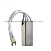 Electro-Graphite Carbon Brush IM8876 Morgan