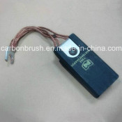 Electro Graphite Carbon Brush for DC Motors T563 Manufacturer