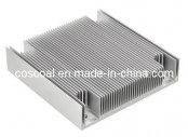 Electronic Heatsink (Mill Finish or anodized)