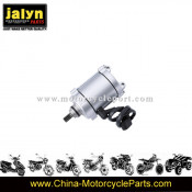 Electronic System Motorcycle Starter Motor, Cg125, Motorcycle Starter Motor 125cc