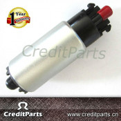 Electronic in-Tank High Performance Pump 265lph for Racing Cars
