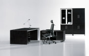 Elegant Design Commercial Executive Office Table (SMT_1403)