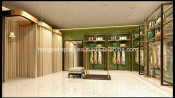 Elegant Ladies Garments Shop Name Retail Garment Shop Interior Design