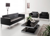 Elegant Office Sofa in China