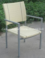 Elegant Outdoor Furniture Rattan Arm Chair (CF925C)