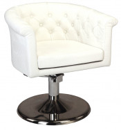 Elegant Salon Styling Chairs for Barber Shop (MY-007-49)