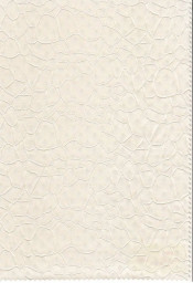 Embossed Fashion PU Laminated Leather K080815