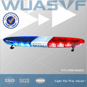 Emergency Alarm Light Bar (TBD-066832)