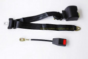 Emergency-Lock 3-P Safety Belt