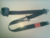 Emergency Locking Three-Point Seat Belts (WC-300A)