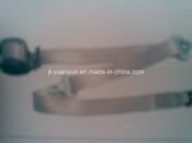 Emergency Locking Three-Point Seat Belts (WC-300B)