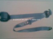 Emergency Locking Three-Point Seat Belts (WC-300C)