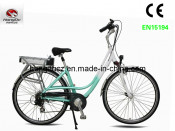En15194 Cool Electric Bicycle (TDB10Z)