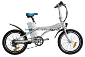 En15194 Electric Bicycle (TDM06Z-1216)
