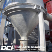 Energy Saving Gypsum Powder Producition Line